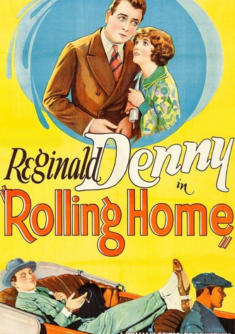 Rolling Home