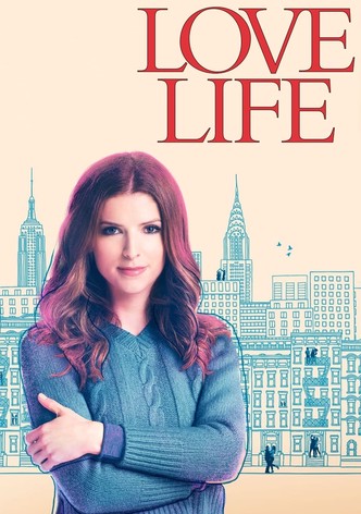 Love Life watch tv show streaming online