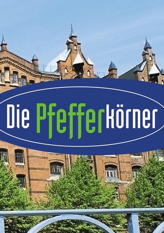 Die Pfefferkörner
