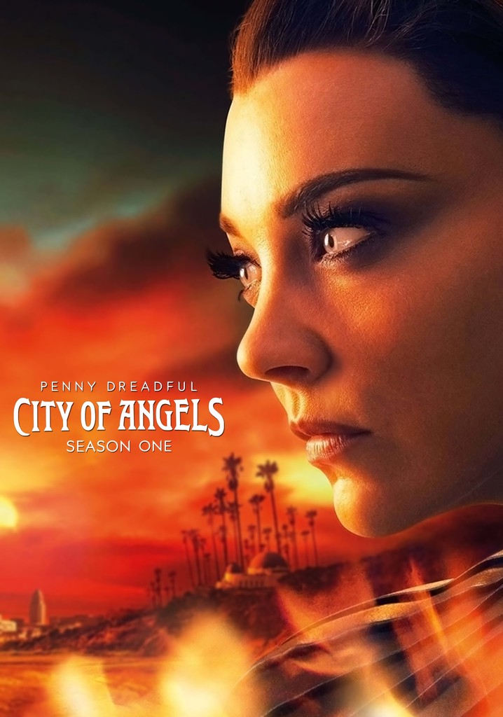 Penny Dreadful City Of Angels Stagione 1 Streaming Online 8878