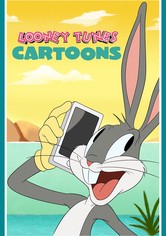 Looney Tunes Cartoons - Looney Tunes Cartoons