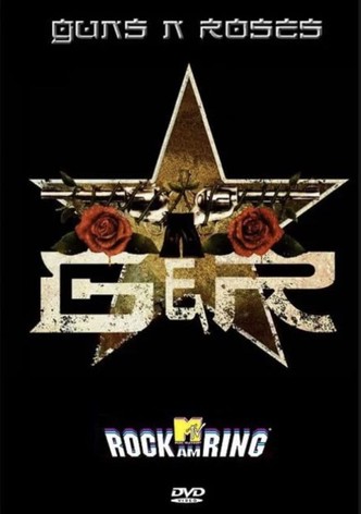 Guns N' Roses: Rock am Ring