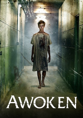 Awoken