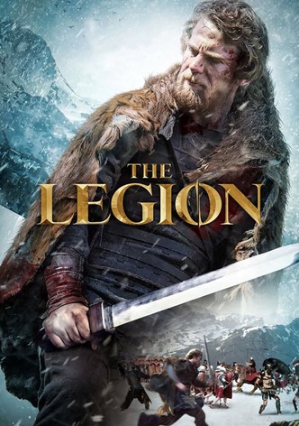 The Legion