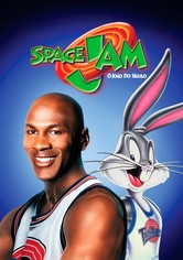 Space Jam - O Jogo do Século