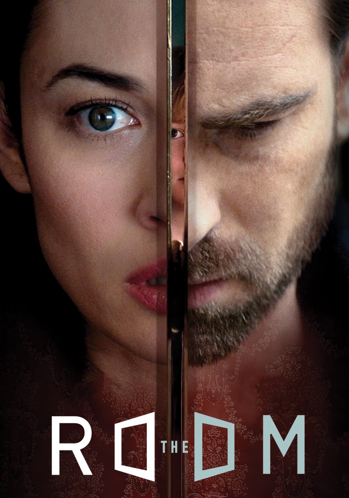 The Room movie where to watch streaming online