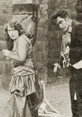 The Phantom Violin