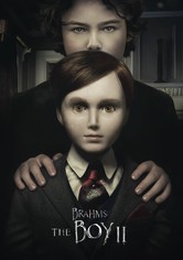 Brahms: The Boy II