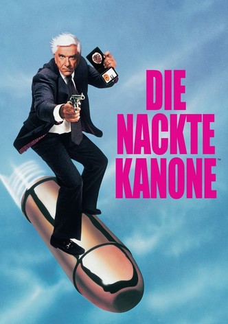 Die nackte Kanone