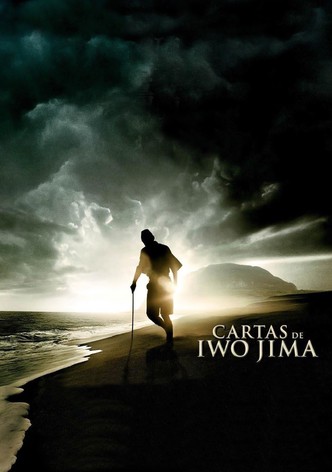 Cartas de Iwo Jima