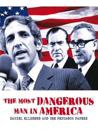 The Most Dangerous Man in America