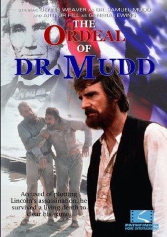 The Ordeal of Dr. Mudd