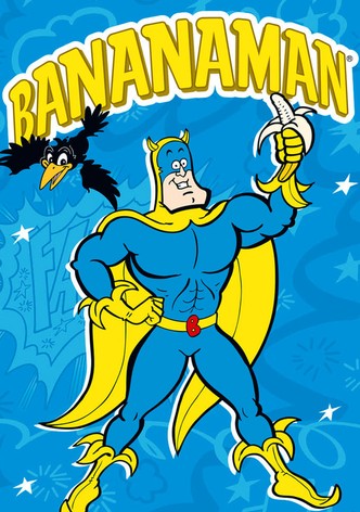 Bananaman