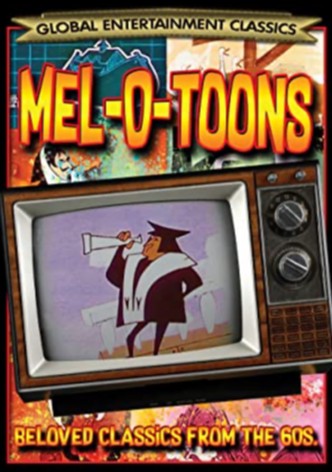 Mel-O-Toons