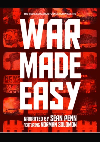 War Made Easy