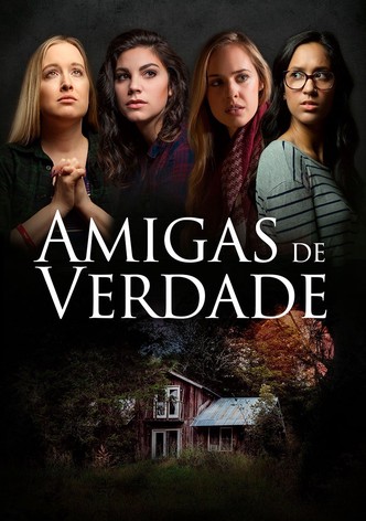 Amigas De Verdade