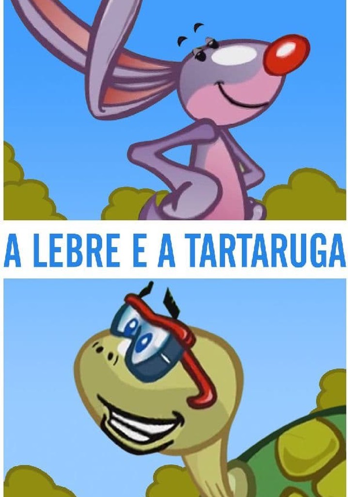 The Hare and the Turtle