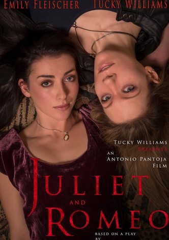 Juliet & Romeo
