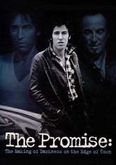 The Promise: The Making of Darkness on the Edge of Town