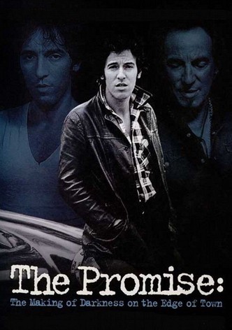 The Promise: The Making of Darkness on the Edge of Town