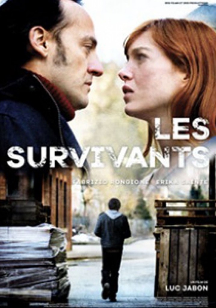 Les Survivants