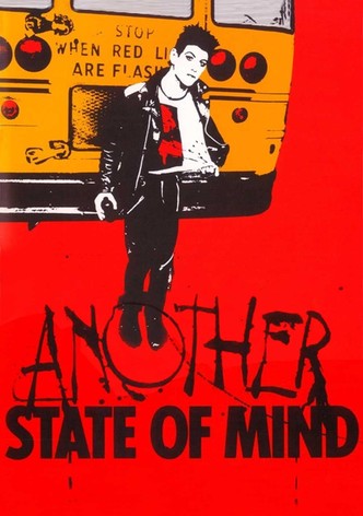 Another State of Mind