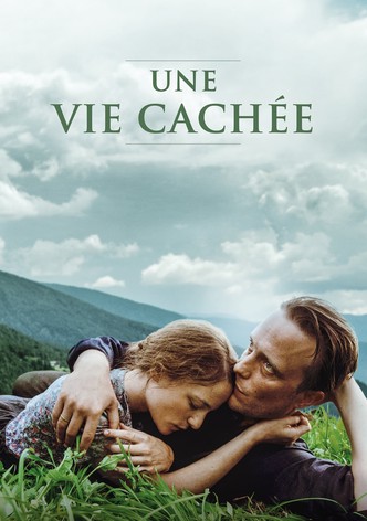 Une vie cachée