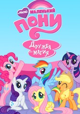 Мой маленький пони: Дружба - это чудо
