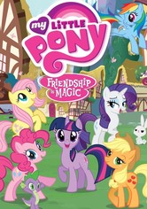 My Little Pony: Freundschaft ist Magie