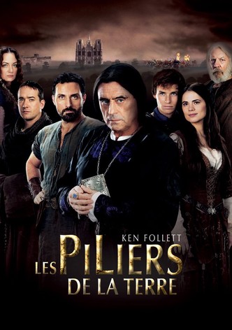 Les Piliers de la Terre