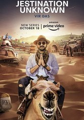 Jestination Unknown - 시즌 1