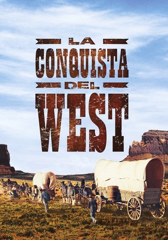 La conquista del West