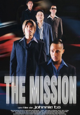 The Mission