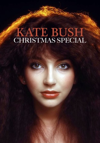 Kate Bush Christmas Special