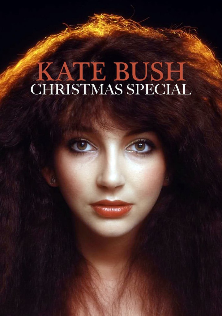 Kate Bush Christmas Tv Special Película Ver Online