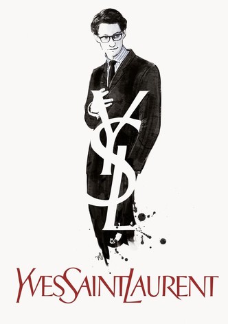 Yves Saint Laurent