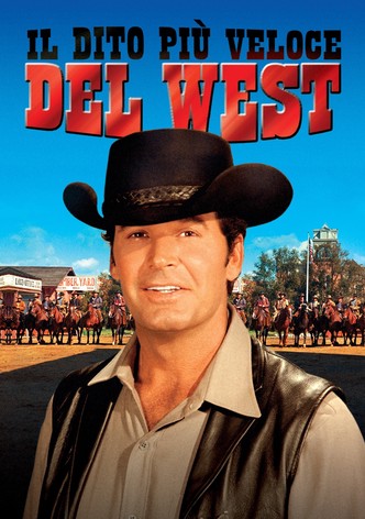 Il dito più veloce del West