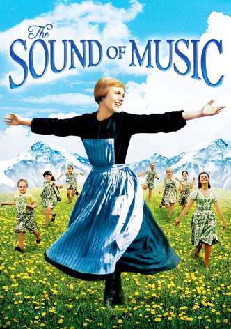 Sound of music full cheap movie english 1965 free