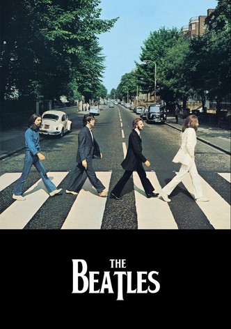 The Beatles - Abbey Road