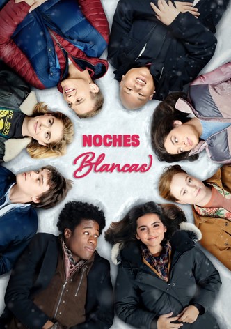 Noches blancas: Tres historias de amor inolvidables