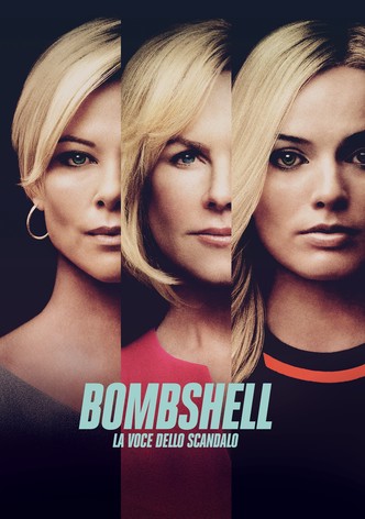 Bombshell - La voce dello scandalo