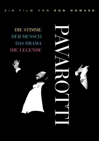 Pavarotti