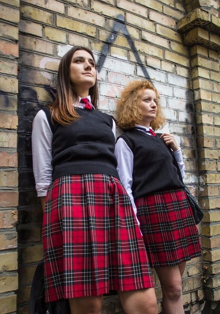 Somewhere Near. The Story of a School Break