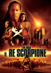 Il Re Scorpione