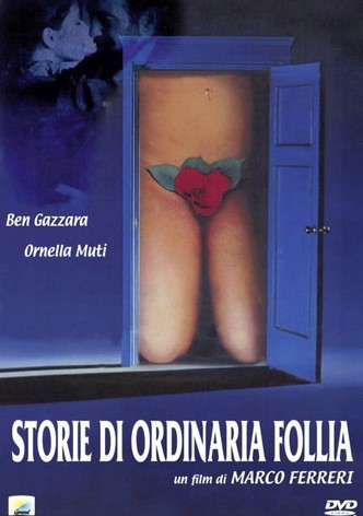 Storie di ordinaria follia