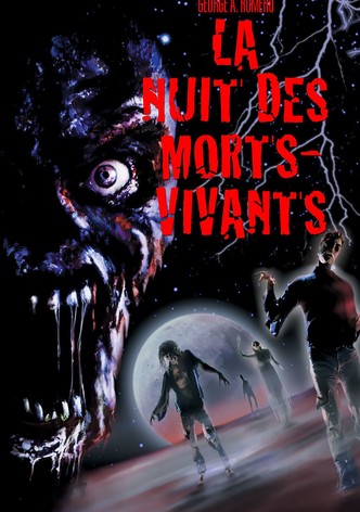 La Nuit des morts-vivants