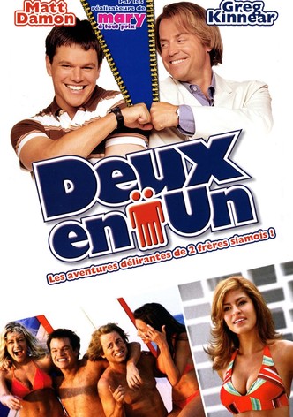 Deux en un