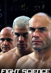 Fight Science - Staffel 1