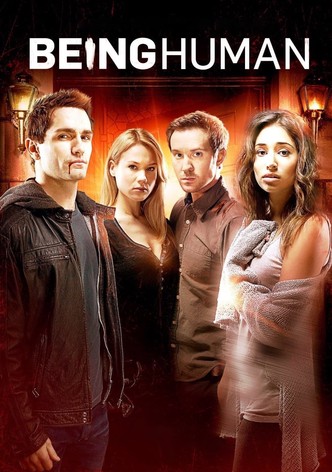 Being Human watch tv show stream online