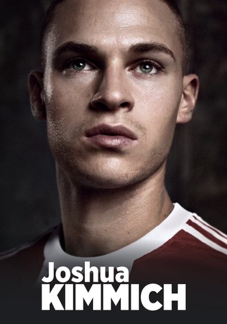 Joshua Kimmich: Glaub an Dich